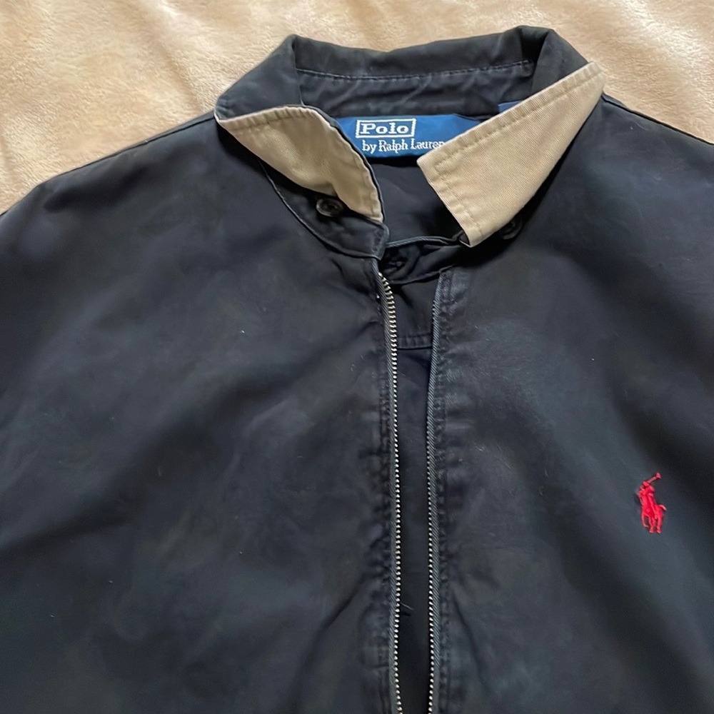 Polo by Ralph Lauren jacket